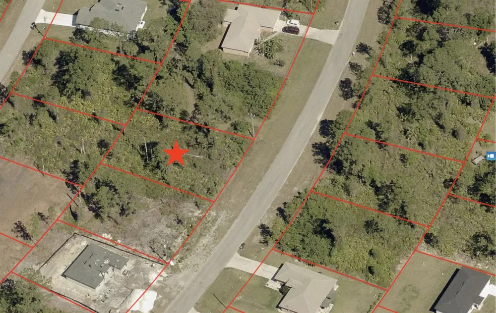 318 Mcarthur Boulevard Lehigh Acres, FL 33974