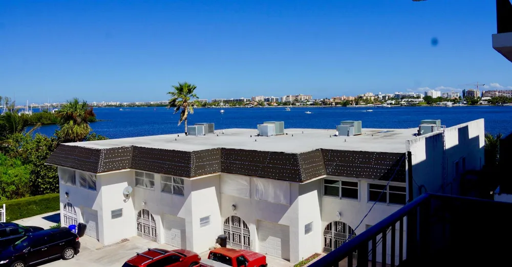 301 Croton Avenue #406 Lantana, FL 33462