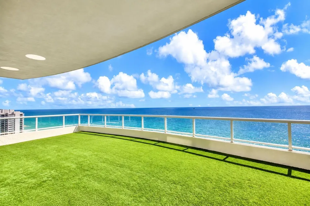 1 Fort Lauderdale Beach Boulevard #1801 / 1808 Fort Lauderdale, FL 33304