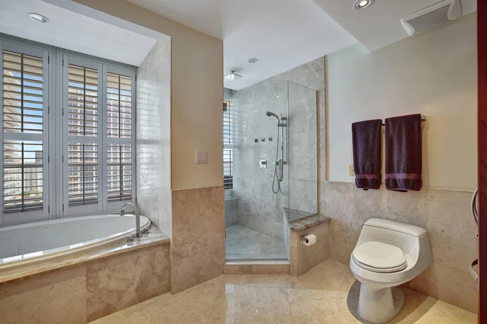1 Fort Lauderdale Beach Boulevard #1801 / 1808 Fort Lauderdale, FL 33304