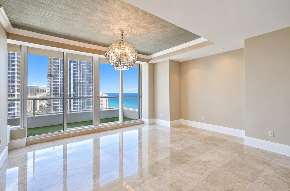 1 Fort Lauderdale Beach Boulevard #1801 / 1808 Fort Lauderdale, FL 33304