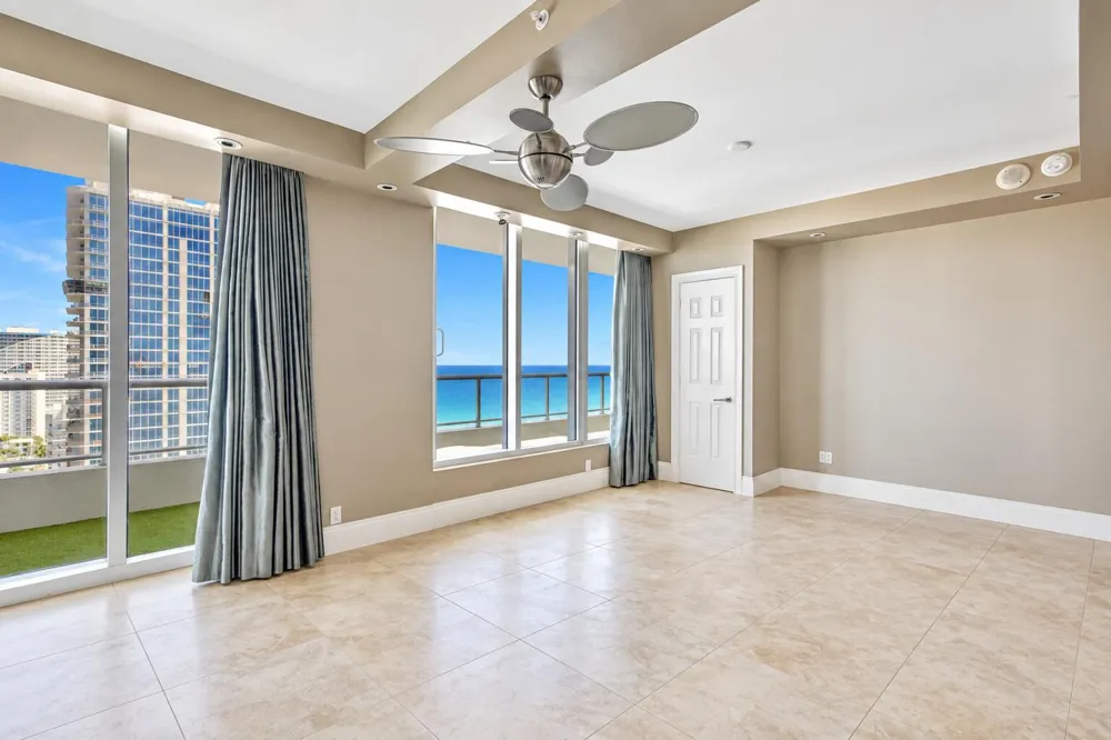 1 Fort Lauderdale Beach Boulevard #1801 / 1808 Fort Lauderdale, FL 33304