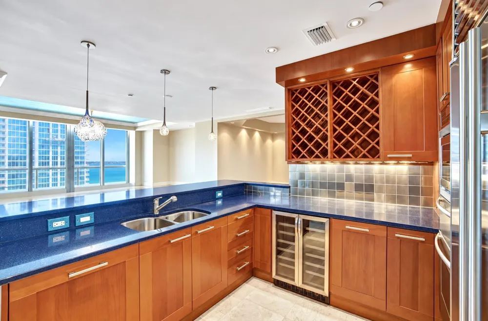 1 Fort Lauderdale Beach Boulevard #1801 / 1808 Fort Lauderdale, FL 33304