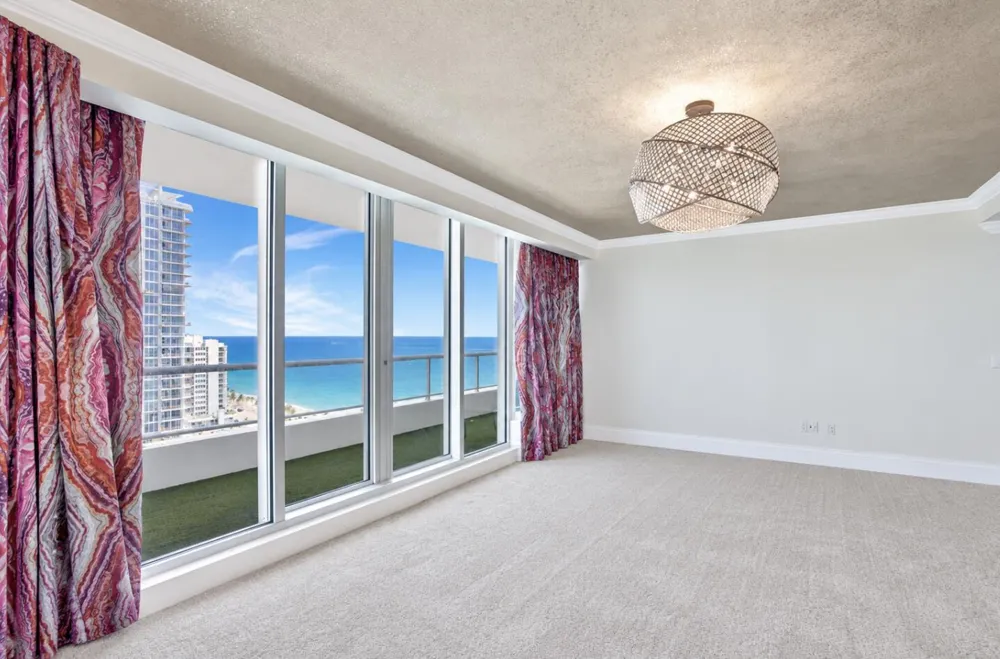 1 Fort Lauderdale Beach Boulevard #1801 / 1808 Fort Lauderdale, FL 33304