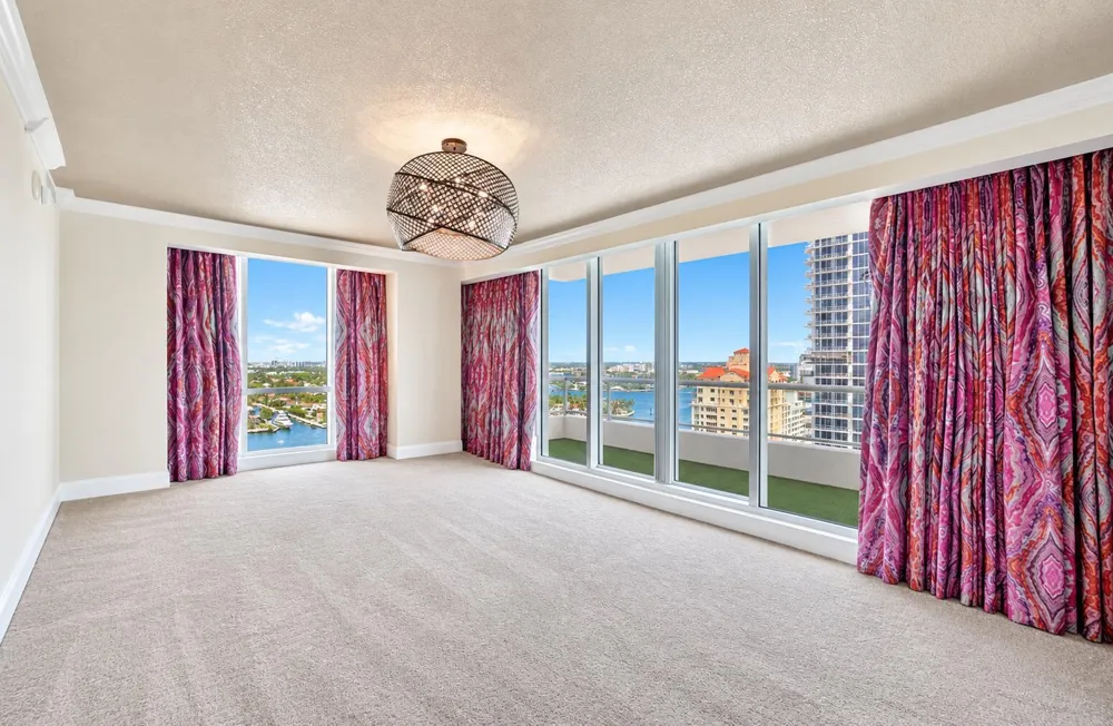 1 Fort Lauderdale Beach Boulevard #1801 / 1808 Fort Lauderdale, FL 33304