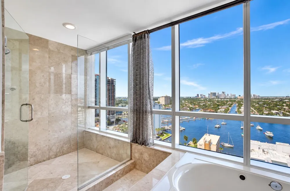 1 Fort Lauderdale Beach Boulevard #1801 / 1808 Fort Lauderdale, FL 33304