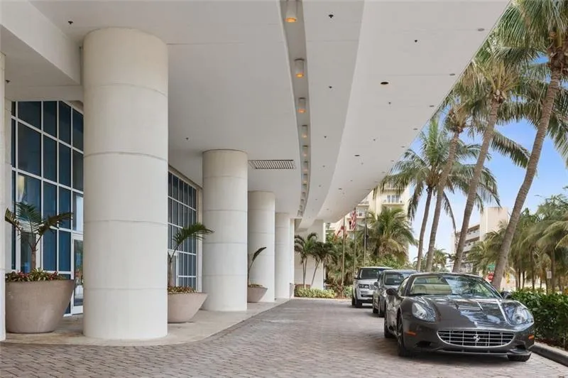 1 Fort Lauderdale Beach Boulevard #1801 / 1808 Fort Lauderdale, FL 33304
