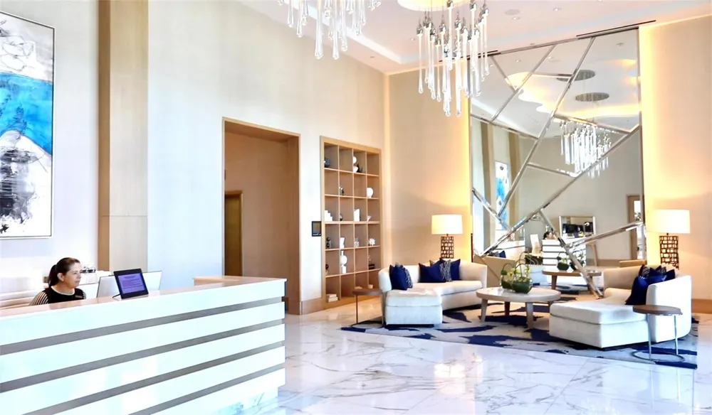 1 Fort Lauderdale Beach Boulevard #1801 / 1808 Fort Lauderdale, FL 33304