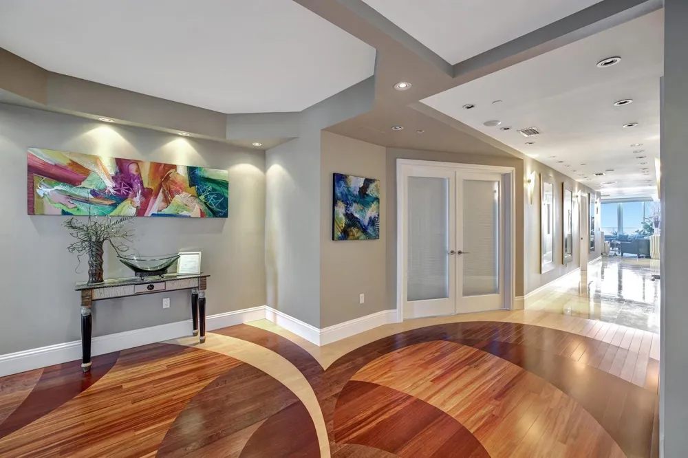 1 Fort Lauderdale Beach Boulevard #1801 / 1808 Fort Lauderdale, FL 33304