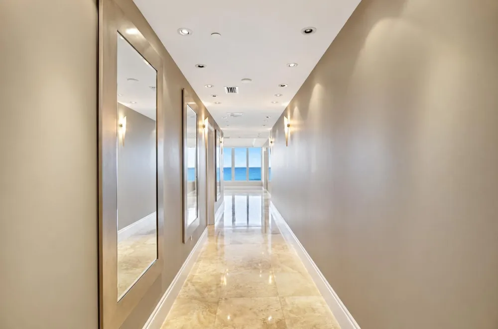 1 Fort Lauderdale Beach Boulevard #1801 / 1808 Fort Lauderdale, FL 33304