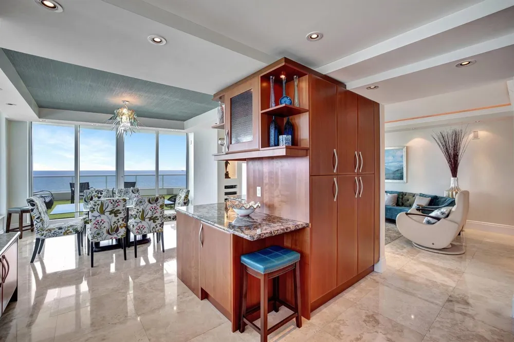 1 Fort Lauderdale Beach Boulevard #1801 / 1808 Fort Lauderdale, FL 33304