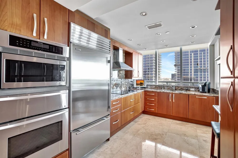 1 Fort Lauderdale Beach Boulevard #1801 / 1808 Fort Lauderdale, FL 33304