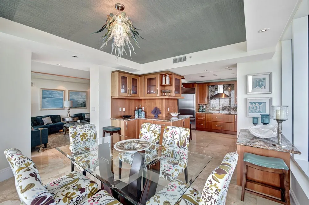 1 Fort Lauderdale Beach Boulevard #1801 / 1808 Fort Lauderdale, FL 33304