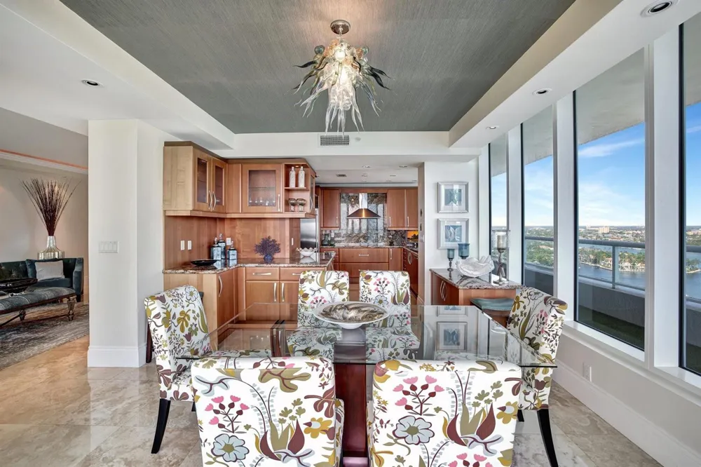 1 Fort Lauderdale Beach Boulevard #1801 / 1808 Fort Lauderdale, FL 33304