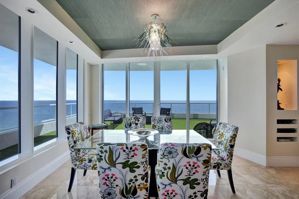 1 Fort Lauderdale Beach Boulevard #1801 / 1808 Fort Lauderdale, FL 33304