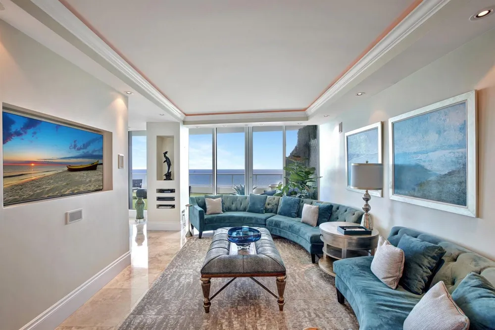 1 Fort Lauderdale Beach Boulevard #1801 / 1808 Fort Lauderdale, FL 33304