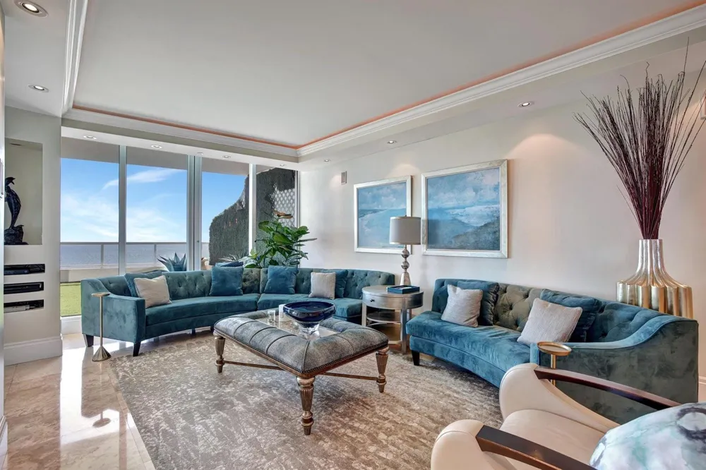 1 Fort Lauderdale Beach Boulevard #1801 / 1808 Fort Lauderdale, FL 33304