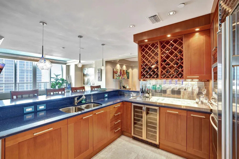 1 Fort Lauderdale Beach Boulevard #1801 / 1808 Fort Lauderdale, FL 33304