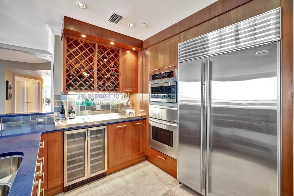 1 Fort Lauderdale Beach Boulevard #1801 / 1808 Fort Lauderdale, FL 33304
