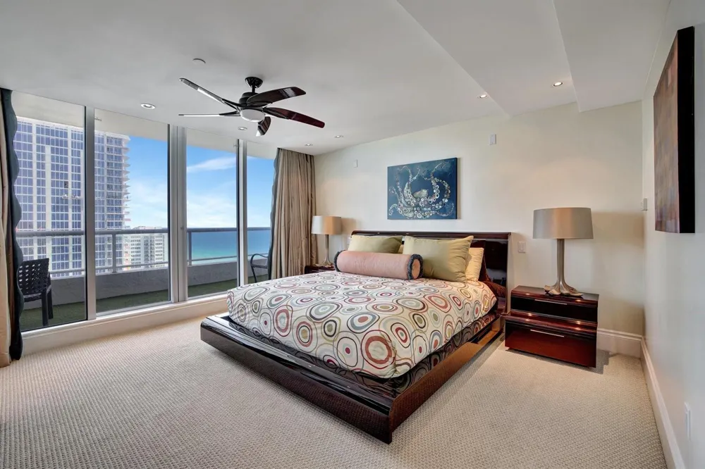 1 Fort Lauderdale Beach Boulevard #1801 / 1808 Fort Lauderdale, FL 33304