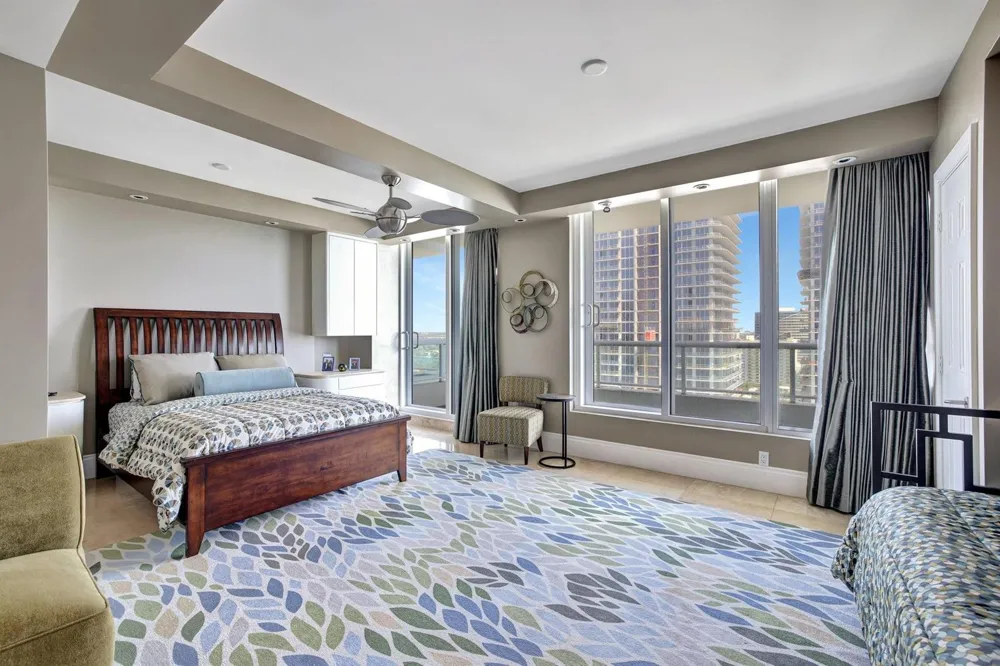 1 Fort Lauderdale Beach Boulevard #1801 / 1808 Fort Lauderdale, FL 33304