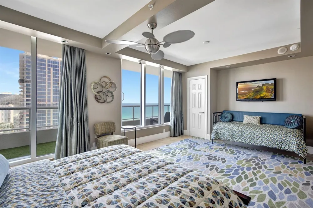 1 Fort Lauderdale Beach Boulevard #1801 / 1808 Fort Lauderdale, FL 33304