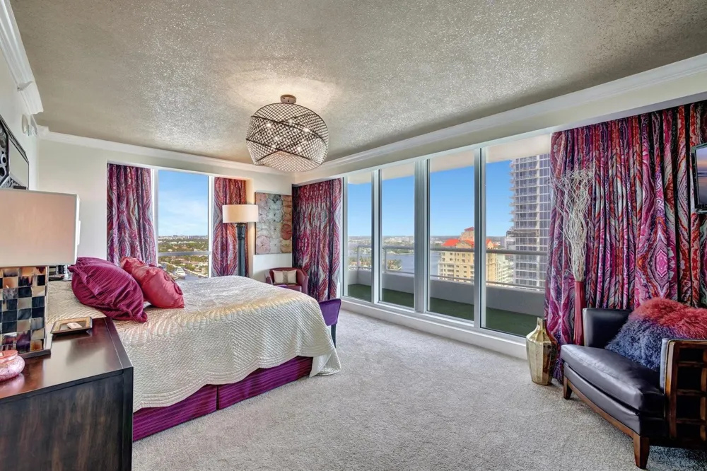 1 Fort Lauderdale Beach Boulevard #1801 / 1808 Fort Lauderdale, FL 33304