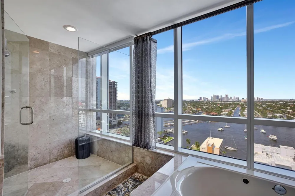 1 Fort Lauderdale Beach Boulevard #1801 / 1808 Fort Lauderdale, FL 33304