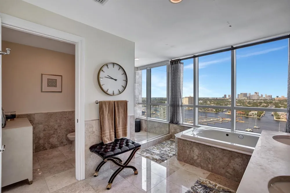 1 Fort Lauderdale Beach Boulevard #1801 / 1808 Fort Lauderdale, FL 33304