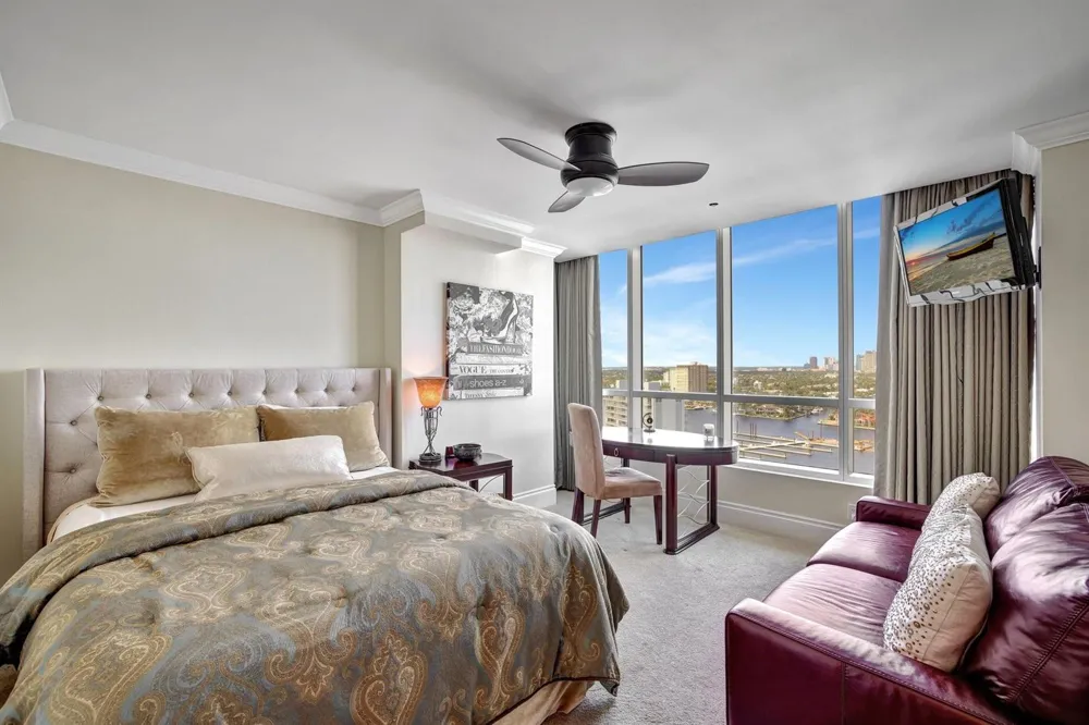 1 Fort Lauderdale Beach Boulevard #1801 / 1808 Fort Lauderdale, FL 33304