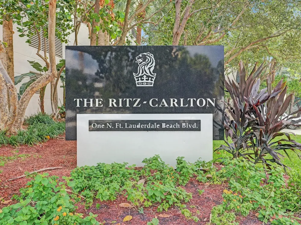 1 Fort Lauderdale Beach Boulevard #1801 / 1808 Fort Lauderdale, FL 33304