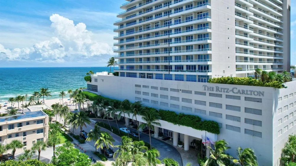 1 Fort Lauderdale Beach Boulevard #1801 / 1808 Fort Lauderdale, FL 33304