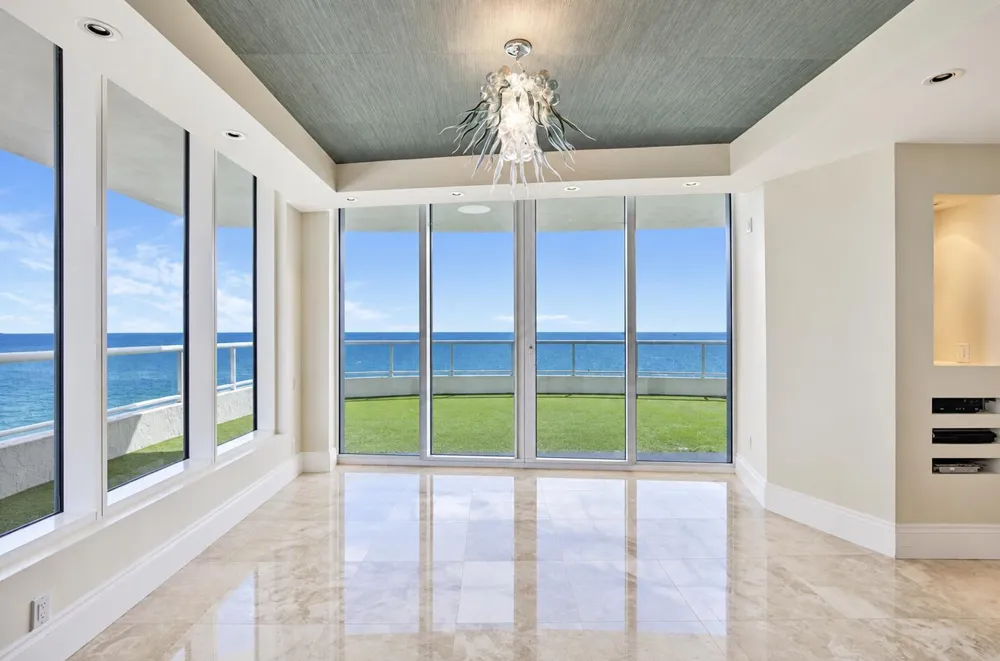 1 Fort Lauderdale Beach Boulevard #1801 / 1808 Fort Lauderdale, FL 33304