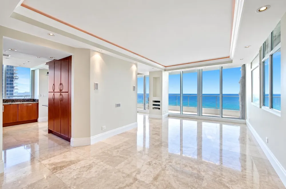 1 Fort Lauderdale Beach Boulevard #1801 / 1808 Fort Lauderdale, FL 33304