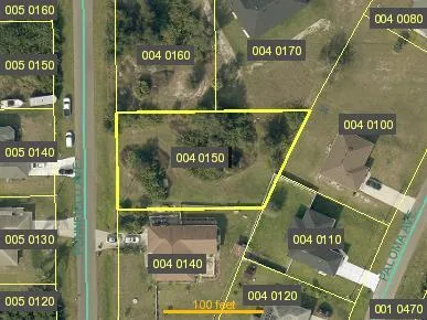 122 Carey Avenue S Lehigh Acres, FL 33974