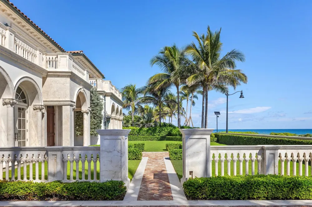 1620 S Ocean Boulevard Palm Beach, FL 33480