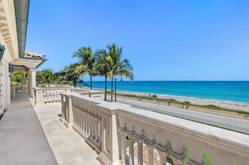 1620 S Ocean Boulevard Palm Beach, FL 33480