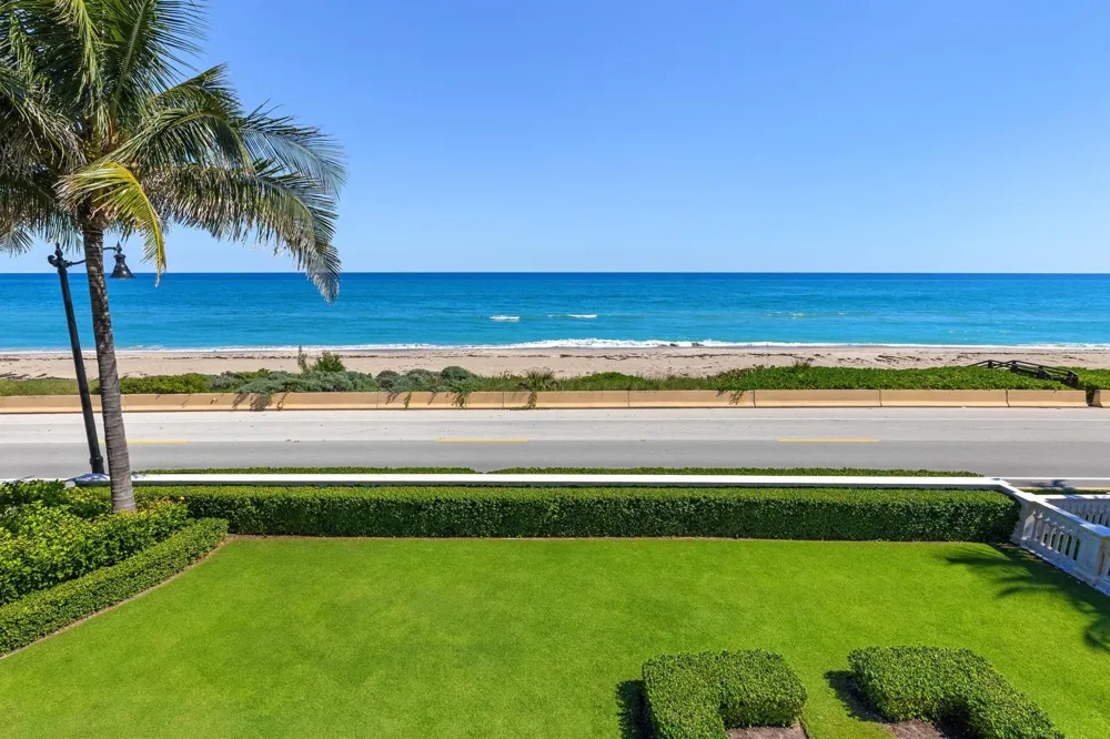 1620 S Ocean Boulevard Palm Beach, FL 33480
