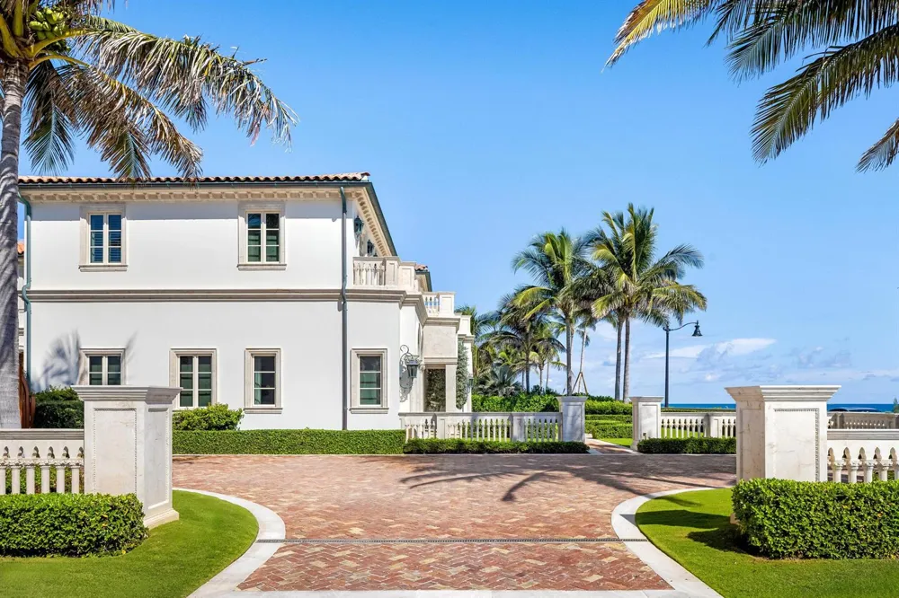 1620 S Ocean Boulevard Palm Beach, FL 33480