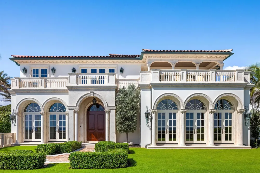1620 S Ocean Boulevard Palm Beach, FL 33480