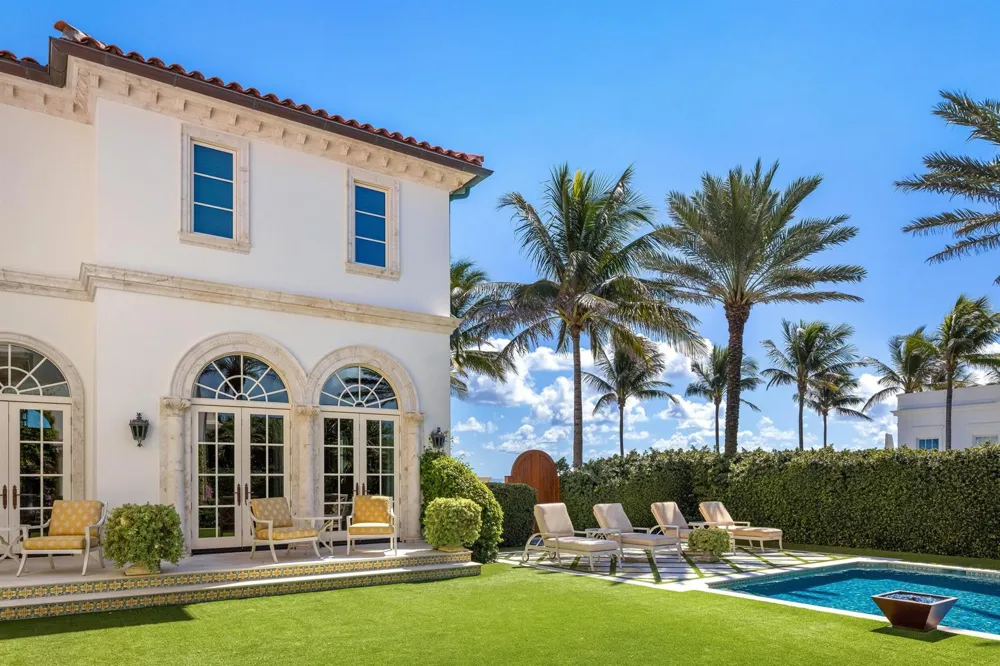 1620 S Ocean Boulevard Palm Beach, FL 33480