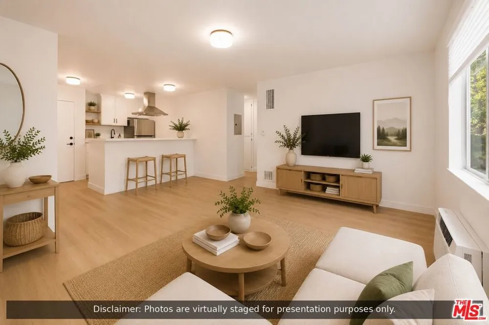 1701 Westmoreland Boulevard #11 Los Angeles, CA 90006