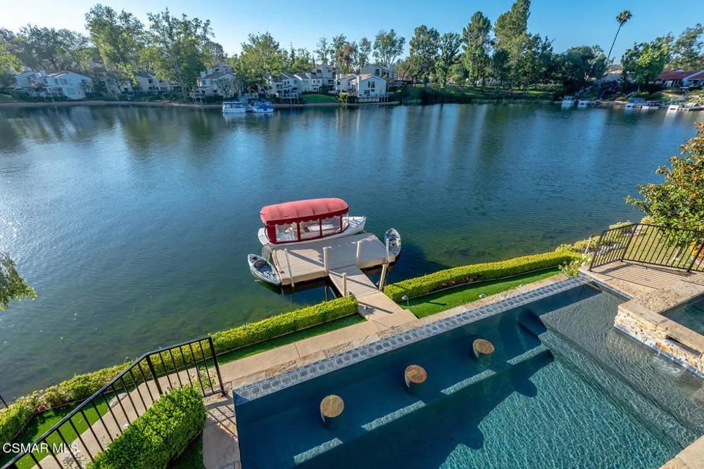 1283 Westwind Circle Westlake Village, CA 91361