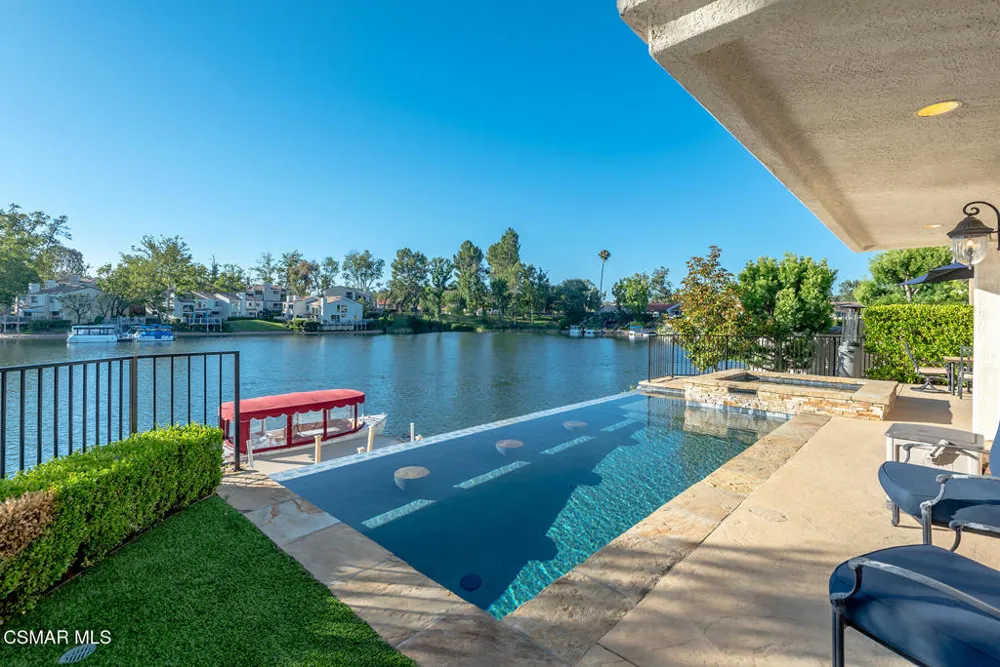 1283 Westwind Circle Westlake Village, CA 91361
