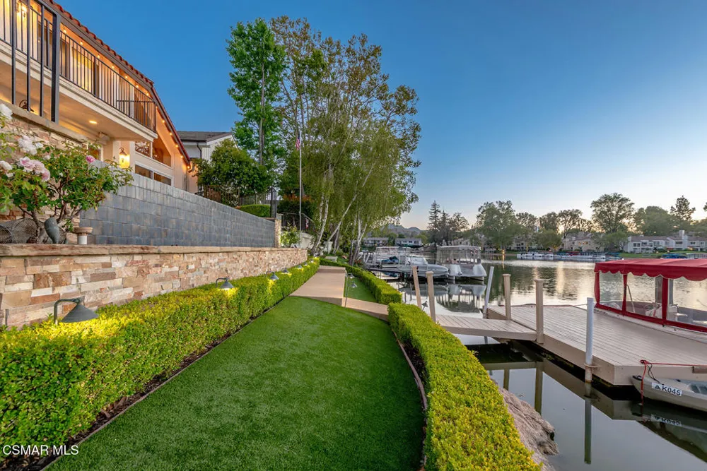 1283 Westwind Circle Westlake Village, CA 91361