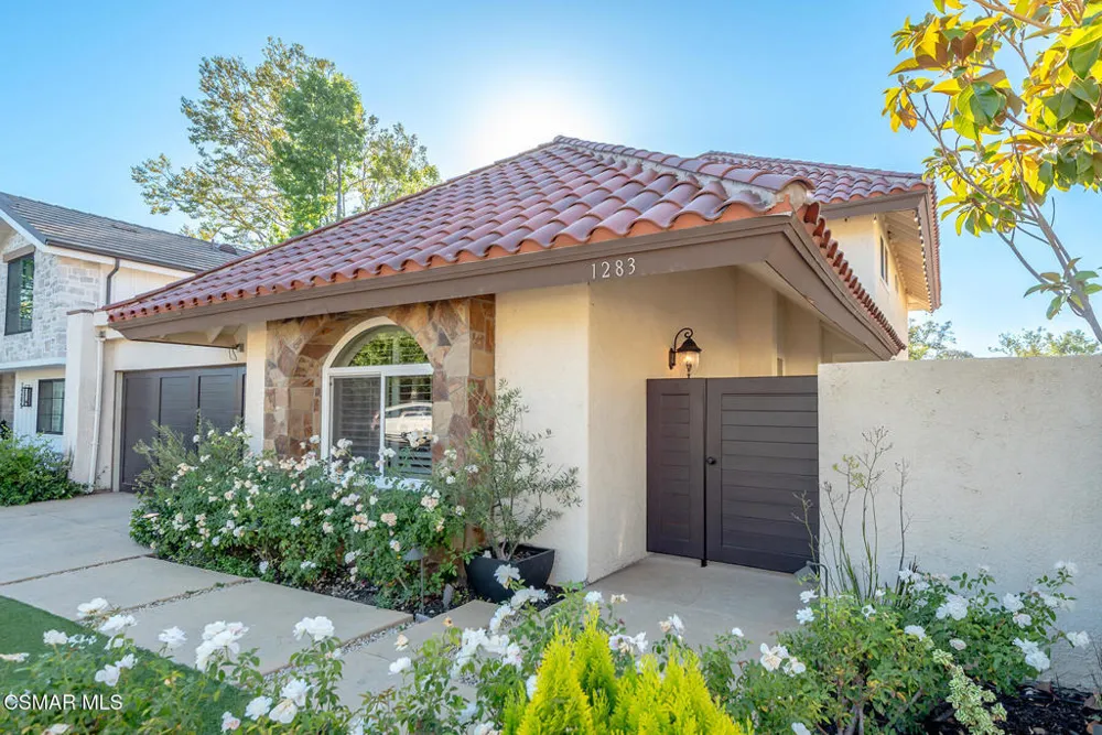 1283 Westwind Circle Westlake Village, CA 91361