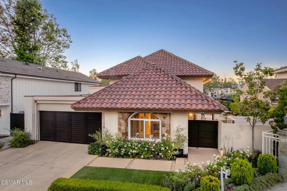 1283 Westwind Circle Westlake Village, CA 91361
