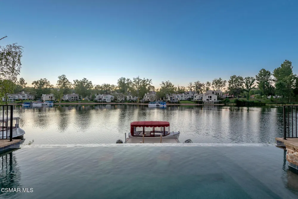 1283 Westwind Circle Westlake Village, CA 91361