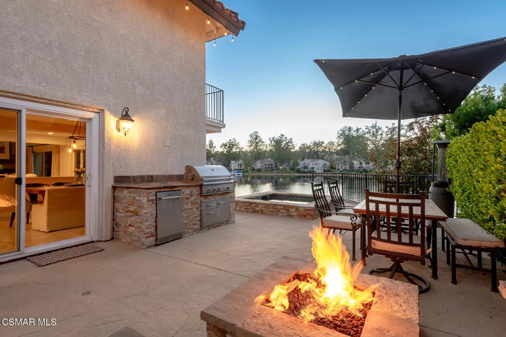 1283 Westwind Circle Westlake Village, CA 91361
