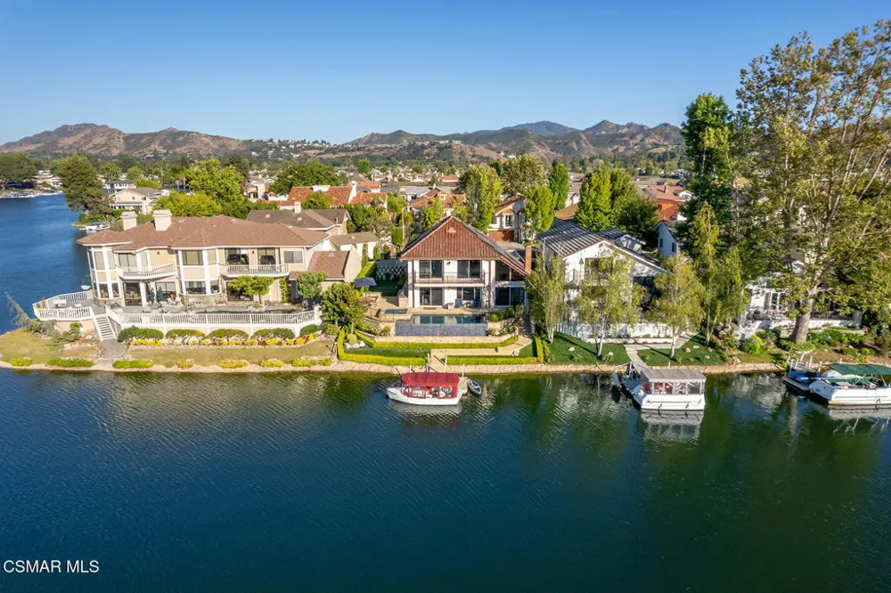 1283 Westwind Circle Westlake Village, CA 91361